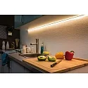 Paulmann LED Strip MAX LED 500 Grundlæggende sæt, 3m, 20W, 230V/24V, 36VA, varm hvid, belagt