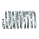 Paulmann LED Strip MAX LED 1000 Grundlæggende sæt, 3m, 34W, 230V/24V, 60VA, dagslys hvid, belagt