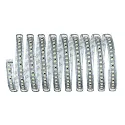 Paulmann LED Strip MAX LED 1000 Grundlæggende sæt, 3m, 40W, 230V/24V, 75VA, varm hvid, belagt