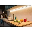 Paulmann LED Strip MAX LED 1000 Grundlæggende sæt, 3m, 40W, 230V/24V, 75VA, varm hvid, belagt