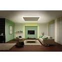 Paulmann LED Strip MAX LED 1000 Grundlæggende sæt, 3m, 40W, 230V/24V, 75VA, varm hvid, belagt