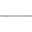 Paulmann LED Strip MAX LED STRIPE 1000, 1m, 11,5W, 24V, dagslys hvid, belagt