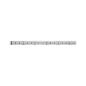 Paulmann LED Strip MAX LED STRIPE 1000, 1m, 11,5W, 24V, dagslys hvid, belagt