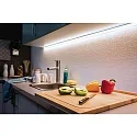 Paulmann LED Strip MAX LED STRIPE 1000, 1m, 11,5W, 24V, dagslys hvid, belagt