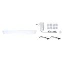 Paulmann Under Cabinet Panel LED Ace 7,5W white 10x30cm, Basic set