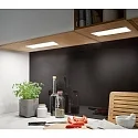 Paulmann Under Cabinet Panel LED Ace 7,5W white 10x30cm, Basic set