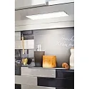 Paulmann Under Cabinet Panel LED Ace 7,5W white 10x30cm, Basic set
