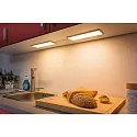 Paulmann Under Cabinet Panel LED Ace 7,5W white 10x30cm, Basic set