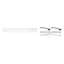 Paulmann Paulmann Under Cabinet Panel LED Ace 7,5W white 10x30cm, Extension