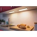 Paulmann Paulmann Under Cabinet Panel LED Ace 7,5W white 10x30cm, Extension