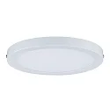 Paulmann Atria LED Panel rund 18,5W, dæmpbar