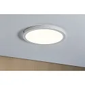 Paulmann Paulmann Atria LED Panel rund 22W, dæmpbar, hvid matt