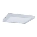 Paulmann Paulmann Atria LED Panel firkantet 20W, dæmpbar, hvid matt