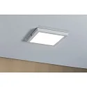 Paulmann Paulmann Atria LED Panel firkantet 20W, dæmpbar, hvid matt