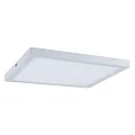 Paulmann Paulmann Atria LED Panel firkantet 24W, dæmpbar, hvid matt