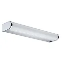 Paulmann Paulmann Væglampe LED Arneb IP44 9W, chrom
