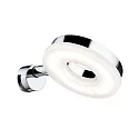 Paulmann Mirror luminaire LED Becrux IP20 4W chrome