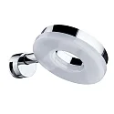 Paulmann Paulmann Spejllampe LED Becrux IP20 4W chrom