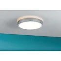 Paulmann Paulmann Loftlampe LED Aviar IP44 20W chrom