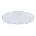 Paulmann LED panel ABIA LED rund, 24W 2200lm 2700K CRI >80