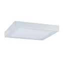 Paulmann LED panel ABIA LED firkantet, 24W 2000lm 2700K CRI >80
