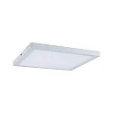 Paulmann Paulmann Atria LED Panel square, 300x300mm, 20W, 4000K, white matt