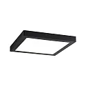 LED panel ABIA LED firkantet, 24W 2200lm 2700K CRI >80