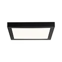 Paulmann LED panel ABIA LED firkantet, 24W 2200lm 2700K CRI >80