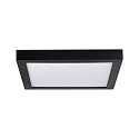 Paulmann LED panel ABIA LED firkantet, 24W 2200lm 2700K CRI >80