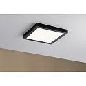Paulmann LED panel ABIA LED firkantet, 24W 2200lm 2700K CRI >80