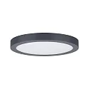 Paulmann LED panel ABIA LED round, 24W 2200lm 2700K CRI >80