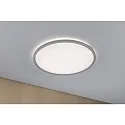 LED panel ATRIA 3STEP DIM large, round, 22W 2300lm 3000K CRI >80