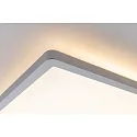 LED panel ATRIA 3STEP DIM large, square, 22W 1800lm 3000K CRI >80