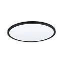 Paulmann LED panel ATRIA 3STEP DIM stor, rund, 22W 2300lm 3000K CRI >80