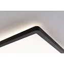 Paulmann LED panel ATRIA 3STEP DIM firkantet, mittelgroß, 22W 2200lm 3000K CRI >80