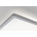Paulmann LED panel ATRIA 3STEP DIM firkantet, mittelgroß, 22W 2200lm 4000K CRI >80