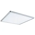 Paulmann LED panel ATRIA 3STEP DIM firkantet, mittelgroß, 22W 2200lm 4000K CRI >80