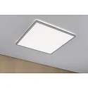 Paulmann LED panel ATRIA 3STEP DIM firkantet, mittelgroß, 22W 2200lm 4000K CRI >80
