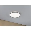 Paulmann LED panel ATRIA RGBW round, RGBW, dimmable 12W 1400lm RGBWK CRI >80