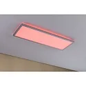 Paulmann LED panel ATRIA RGBW firkantet, RGBW, dæmpbar 20W 2000lm RGBWK CRI >80