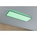 Paulmann LED panel ATRIA RGBW firkantet, RGBW, dæmpbar 20W 2000lm RGBWK CRI >80