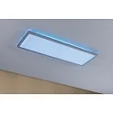 Paulmann LED panel ATRIA RGBW firkantet, RGBW, dæmpbar 20W 2000lm RGBWK CRI >80