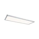 Paulmann LED panel ATRIA RGBW firkantet, RGBW, dæmpbar 20W 2000lm RGBWK CRI >80