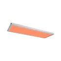 Paulmann LED panel ATRIA RGBW firkantet, RGBW, dæmpbar 20W 2000lm RGBWK CRI >80