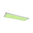 Paulmann LED panel ATRIA RGBW firkantet, RGBW, dæmpbar 20W 2000lm RGBWK CRI >80