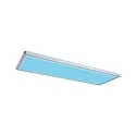 Paulmann LED panel ATRIA RGBW firkantet, RGBW, dæmpbar 20W 2000lm RGBWK CRI >80