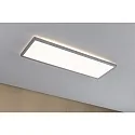 Paulmann LED panel ATRIA RGBW firkantet, RGBW, dæmpbar 20W 2000lm RGBWK CRI >80