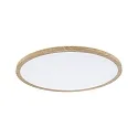 Paulmann LED panel ATRIA LED round, 22W 2300lm 3000K CRI 80-89