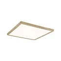 LED panel ATRIA LED firkantet, 16W 1600lm 3000K CRI 80-89