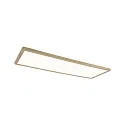 LED panel ATRIA LED firkantet, 22W 2300lm 3000K CRI 80-89